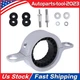 Upgrade Driveshaft Center Support Bearing Carrier for 2011+ Jeep WK2 Grand
