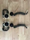 OEM Jaguar XF Titanium Door Tweeters Premium Sound (SET OF 4) &ndash; Tested & Working