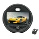 Car Radio Stereo Player WIFI BT W/Cam Fit For BMW Mini Cooper F55 F56 2014-2021