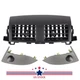 Center Dash A/C Air Vent Trim Panel Cover For 2006-12 Toyota RAV4 55670-42060-B0