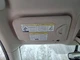 2017 Nissan Rogue Driver Left Sun Visor Assembly Used OEM 268-12533L