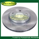 Premier Front Brake Discs Fits Mercedes C-Class 1993-2001 A2024210712