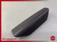 11-18 Porsche Cayenne 958 Rear Right Passenger Door Panel Armrest Espresso 