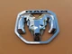 19 20 21 22 23 DODGE RAM 1500 2500 3500 REAR TAIL GATE EMBLEM LOGO BADGE A47475