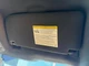 Passenger Sun Visor Crew Cab Without Mirror Fits 15-17 FORD F150 PICKUP