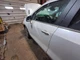 2015 Buick Encore Driver Left Front Door Shell OEM Used 55000 Miles WHT PC GYN