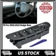 2002-2010 Dodge Ram 1500 2500 3500 Master Power Door Window Switch 56049805A