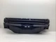 2017-2022 TOYOTA PRIUS PRIME REAR TRUNK SILL SCUFF PANEL COVER TRIM PLATE OEM