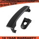 Exterior Door Handle Front Driver Side For 2005-2011 Chevy Equinox Malibu Suzuki