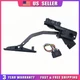 For Buick LaCrosse Allure Accelerator Gas Pedal w/Position Sensor＆Connector Kit