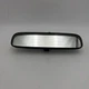 2008 2009 2010 2011 Toyota Tacoma Black Manual Dimming Rear View Mirror E4022198