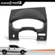 Fit For Ford 04-08 F150 Dash Bezel Speedometer Surround Bezel Cluster w/ clips
