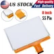 REPLACEMENT For 2015-2018 Chevrolet GMC Touch-Screen GLASS Digitizer LCD MYLINK