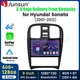 CarPlay 8Core 6+128G Android15 Car Stereo Radio GPS Nav For Hyundai Sonata 01-12