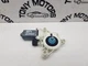 2019 AUDI E-TRON / AUDI Q8 E-TRON REAR LEFT PASSENGER N/S WINDOW MOTOR 4K0959802