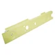 For Jeep Wrangler 1997-2006 Dorman Floor Pan Reinforcements