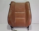 12-20 JEEP GRAND CHEROKEE OEM RIGHT FRONT SEAT BACK REST OVERLAND ASSEMBLY BROWN
