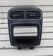 🔥11-20 Dodge Journey Center Dash Radio Stereo Display Trim Bezel Panel BLACK