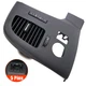 For Chevy Silverado GMC Sierra 1500 2500 19159438 New Driver Information Center