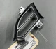 Tesla Model S 2012- 2020 Driver Side Dashboard Outlet Air Vent Trim Molding OEM