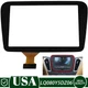 Touch Screen Digitizer for Chevrolet Malibu Equinox Navi Radio LQ080Y5DZ06 CHEVY