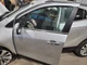 2013 - 2022 Buick Encore Driver Left Front Door Silver 
