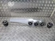 2016 MERCEDES CLA 200 D AMG X117 2.1 DIESEL MK1 SET OF DASH AIR VENTS REF1040