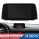 7" LCD Display Touch Screen Radio Navigation Replacement For 2017-21 Mazda CX-5