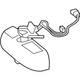 Genuine Mercedes-Benz OE Mirror Inr 166-810-08-17-9051