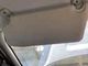 Driver Sun Visor Crew Cab Without Mirror Fits 11-14 FORD F150 PICKUP 704139
