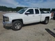 Used Front Center Infotainment Display fits: 2016 Chevrolet Silverado 1500 picku