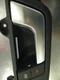 06 Audi S4 AUDI RH Passenger Interior Door Handle R14046