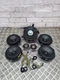 Land Rover Discovery L550 2015-2019 Speaker Set