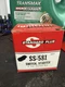 Standard Motor Products SS-581 Starter Switch Solenoid 12V For Ford SW-3 USA VTG