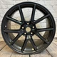 2021 Tesla 3 18 Inch OEM Wheel Rim 104426100A #95159