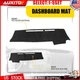 Fit 2004 2005 2006 2007 2008 2009 2010 2011 12 Nissan Titan Dash Cover Mat 1-5X