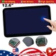 85100044 84824745 LCD Display For 21-24 Suburban GMC Yukon XL Headrest BACK SEAT