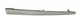 03-10 Bentley Continental GT GTC Rear Right Side Bumper Molding Trim OEM