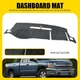 Dashboard Pad Mat Dash Cover For Chevy 2007-2013 Silverado Tahoe Suburban 1500 G