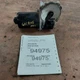 Windshield Wiper Motor Fits 03-14 VOLVO XC90 105165