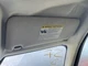 Sunvisor Sun Visor 2012-2019 RANGE ROVER EVOQUE Right Passenger Gray Cloth 17464