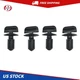 For Porsche 911 996 986 4Pcs Boxster Battery & Filter Cover Clips 99959004540