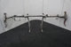 Dash Instrument Panel Support Bar 51459151132 Rolls Royce Ghost Series I 2009-14