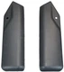 🔅2014-2021 MAZDA 6 OEM. RIGHT & LEFT FRONT SEATBELT TENSIONER ANCHOR TRIM COVER