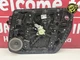 2020-2024 MERCEDES GLA GLB FRONT RIGHT DOOR WINDOW REGULATOR W/ MOTOR OEM 25k