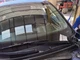 2021-2025 Hyundai Elantra left LH windshield wiper arm driver's side 98311AA000