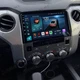 8Core 4+64GB Android 15 Car Stereo Radio for Toyota Tundra 2014-2019 CarPlay GPS
