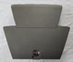 2009-2012 Chevy Traverse Gray Center Dash Cubby Storage Bin 22795468