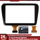 LQ080Y5DZ06 LQ080Y5DZ10 8" Touch Screen For Chevrolet Malibu Equinox 16-21 Radio