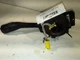 01 VOLKSWAGEN JETTA COLUMN SWITCH ASSEMBLY SEDAN